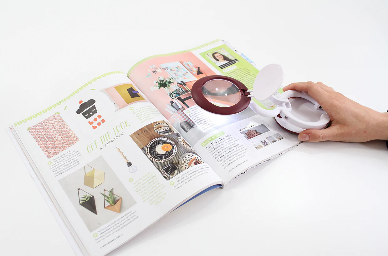 Empowering Independence Every Single Day