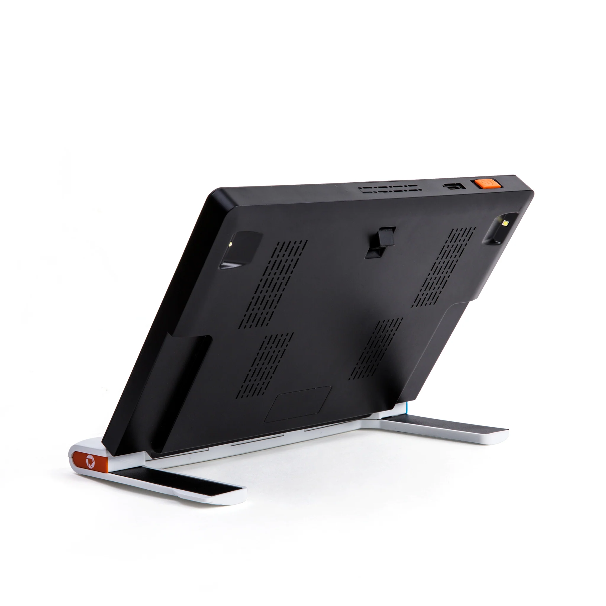 Clover 10 portable video electronic magnifier - Image 6