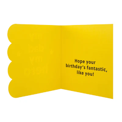 Dad birthday card - Image 3