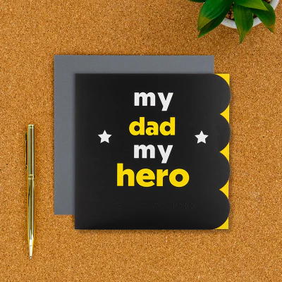 Dad birthday card - Image 5