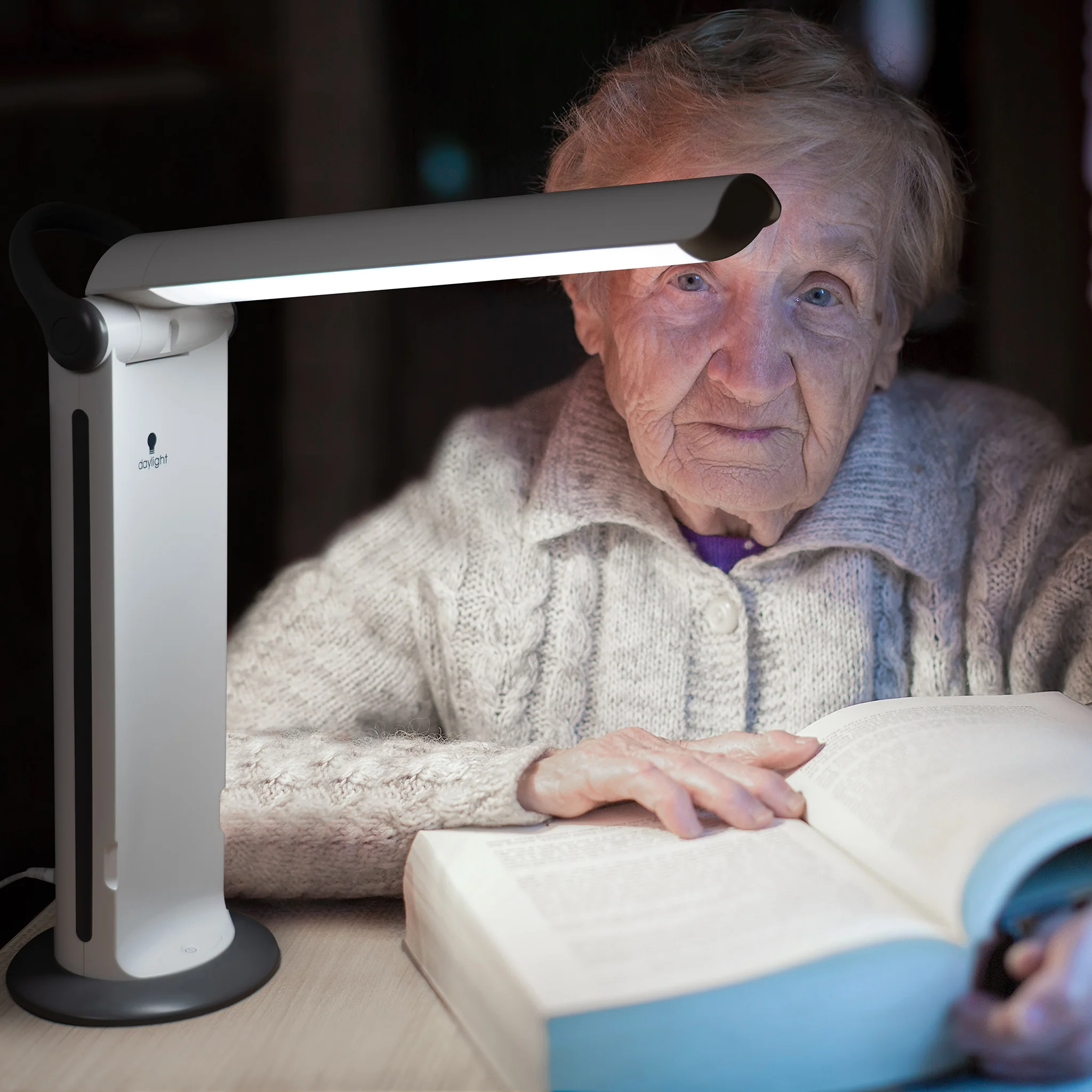 Daylight Twist 2 desk lamp - Image 5