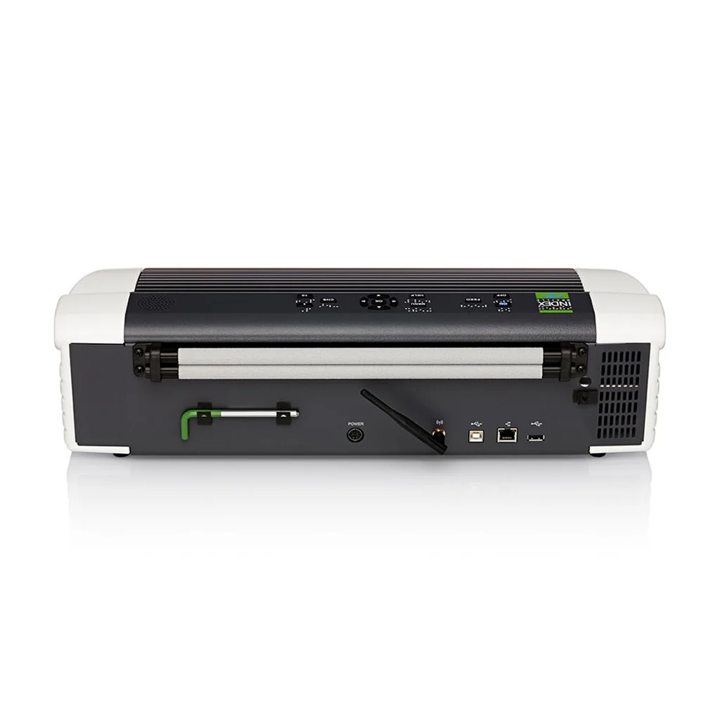Index Basic embosser - Image 4