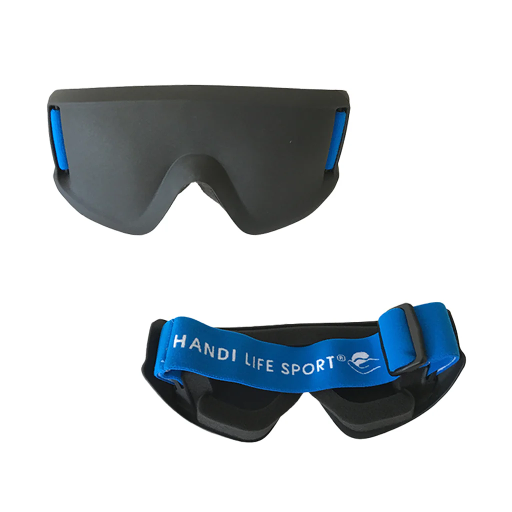 Justa blind sports mask - Image 3