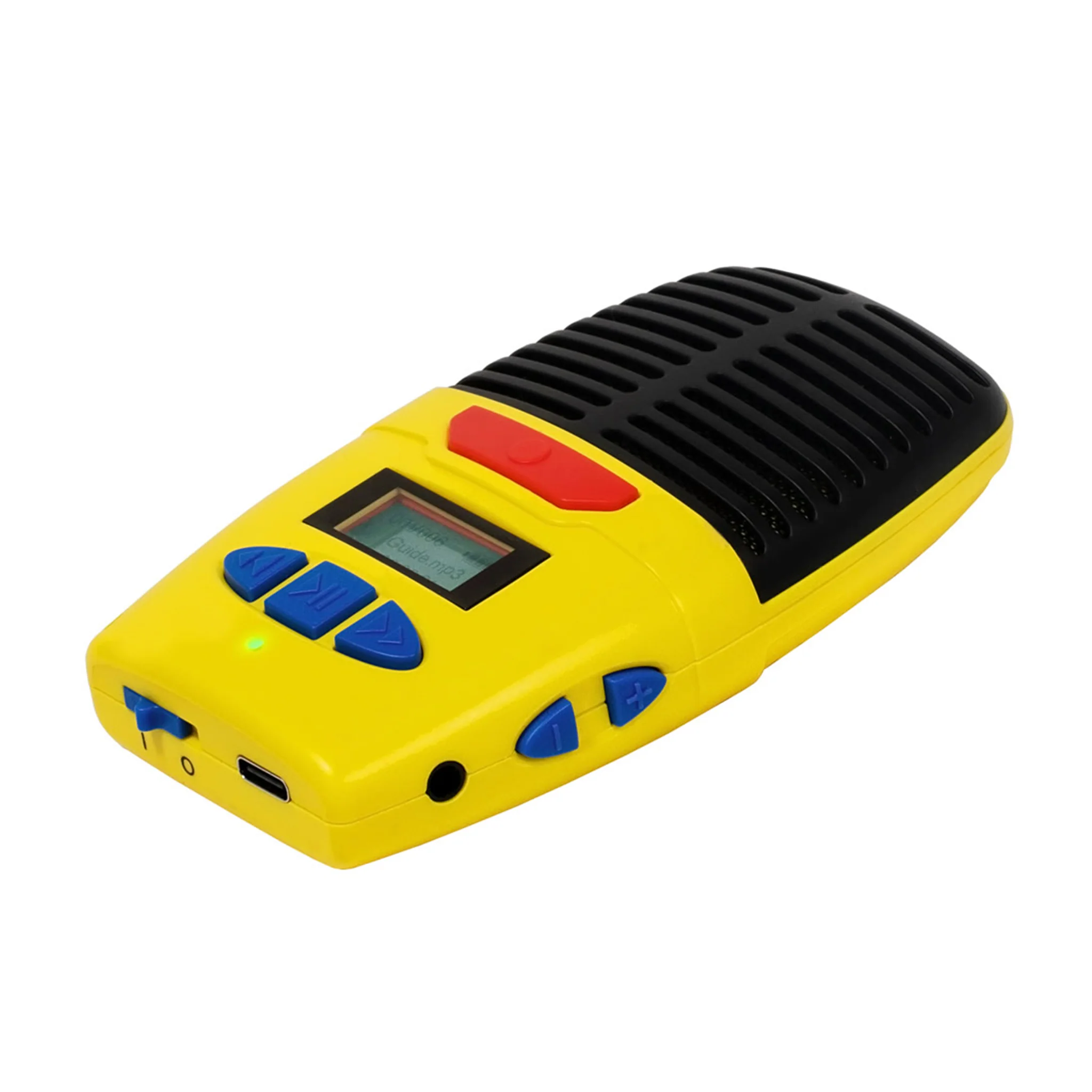 Micro-Speak Plus, 1GB - Image 3