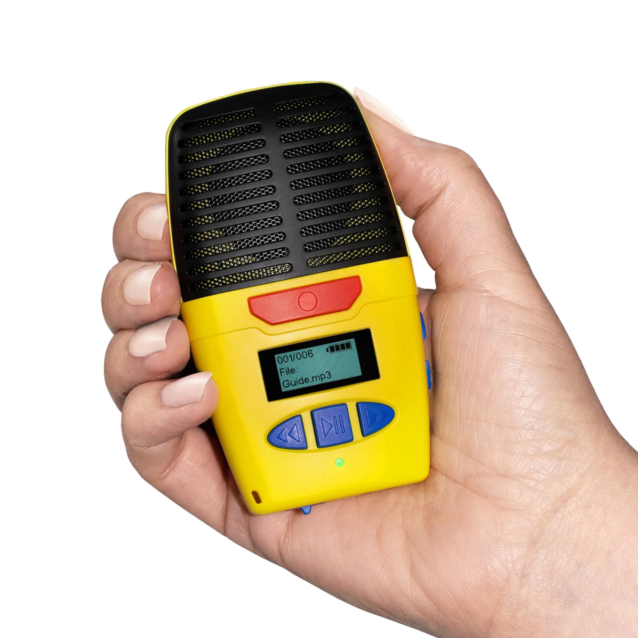 Micro-Speak Plus, 1GB - Image 4