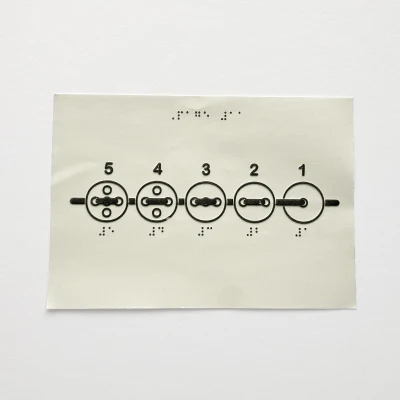 Miniland activity buttons - Image 3