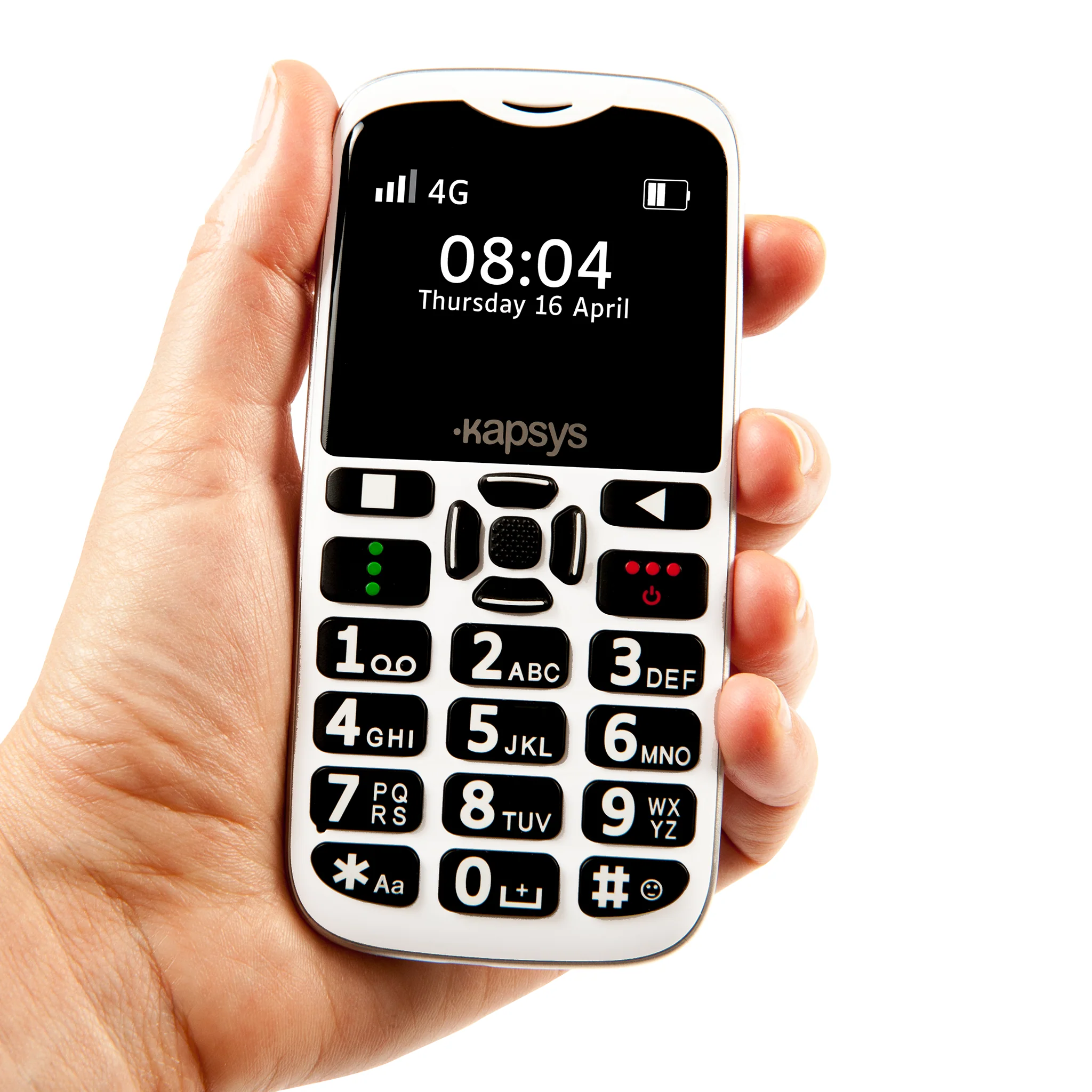 Minivision2+ mobile phone - Image 3