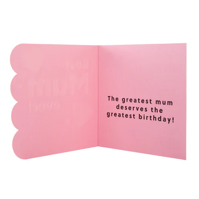 Mum birthday card - Image 3