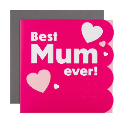 Mum birthday card - Image 4