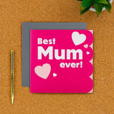 Mum birthday card - Image 5