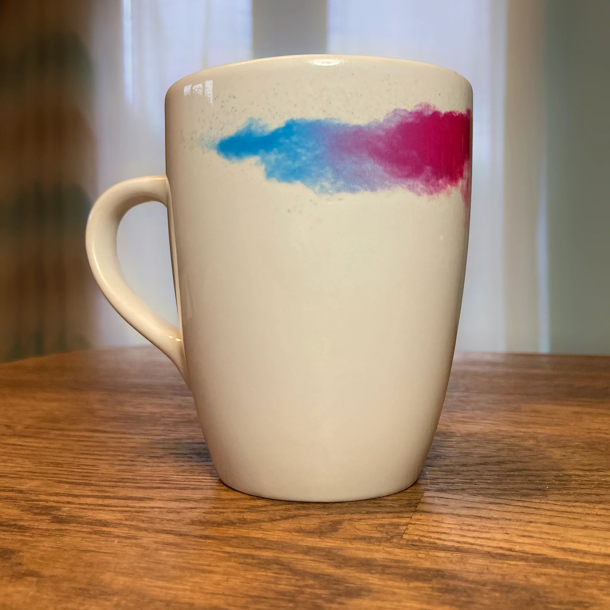 RNIB mug - Image 4