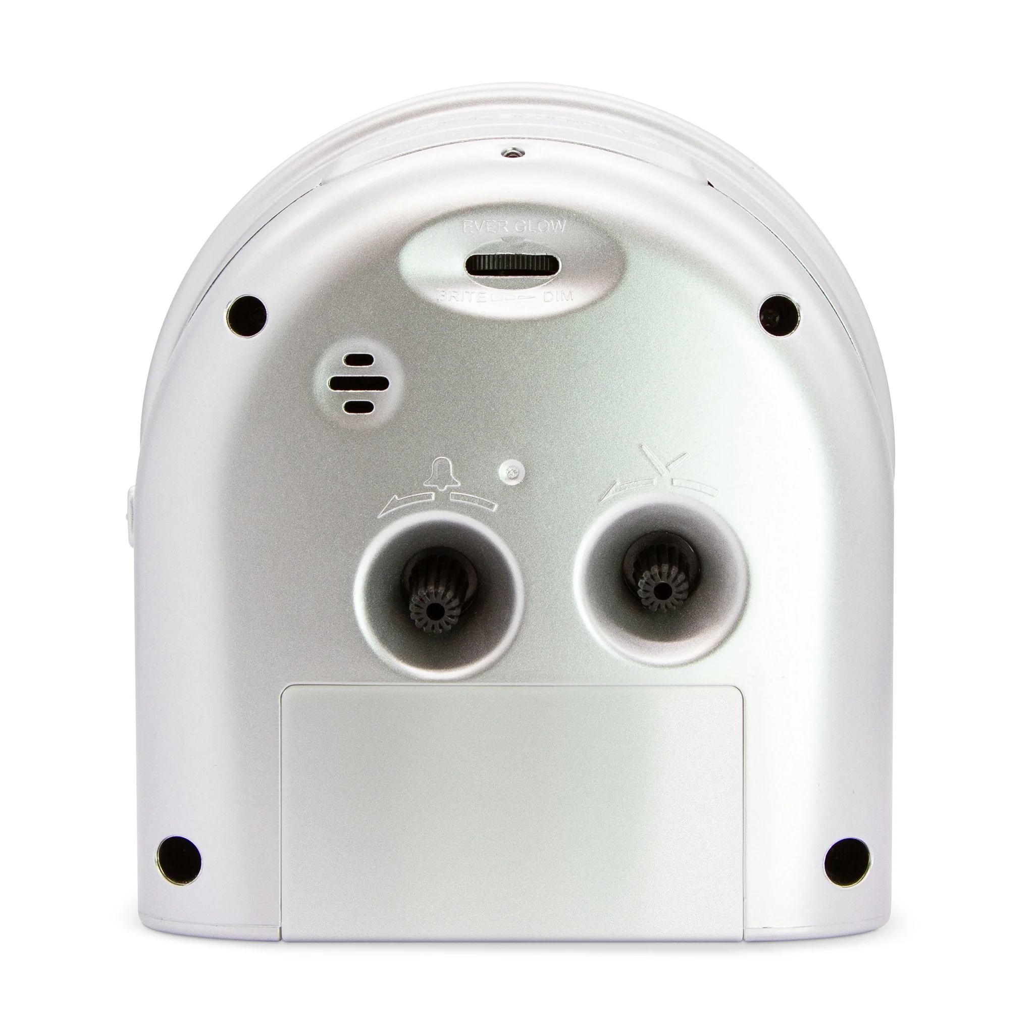 Smartlite easy-to-see silent analogue alarm clock - Image 3