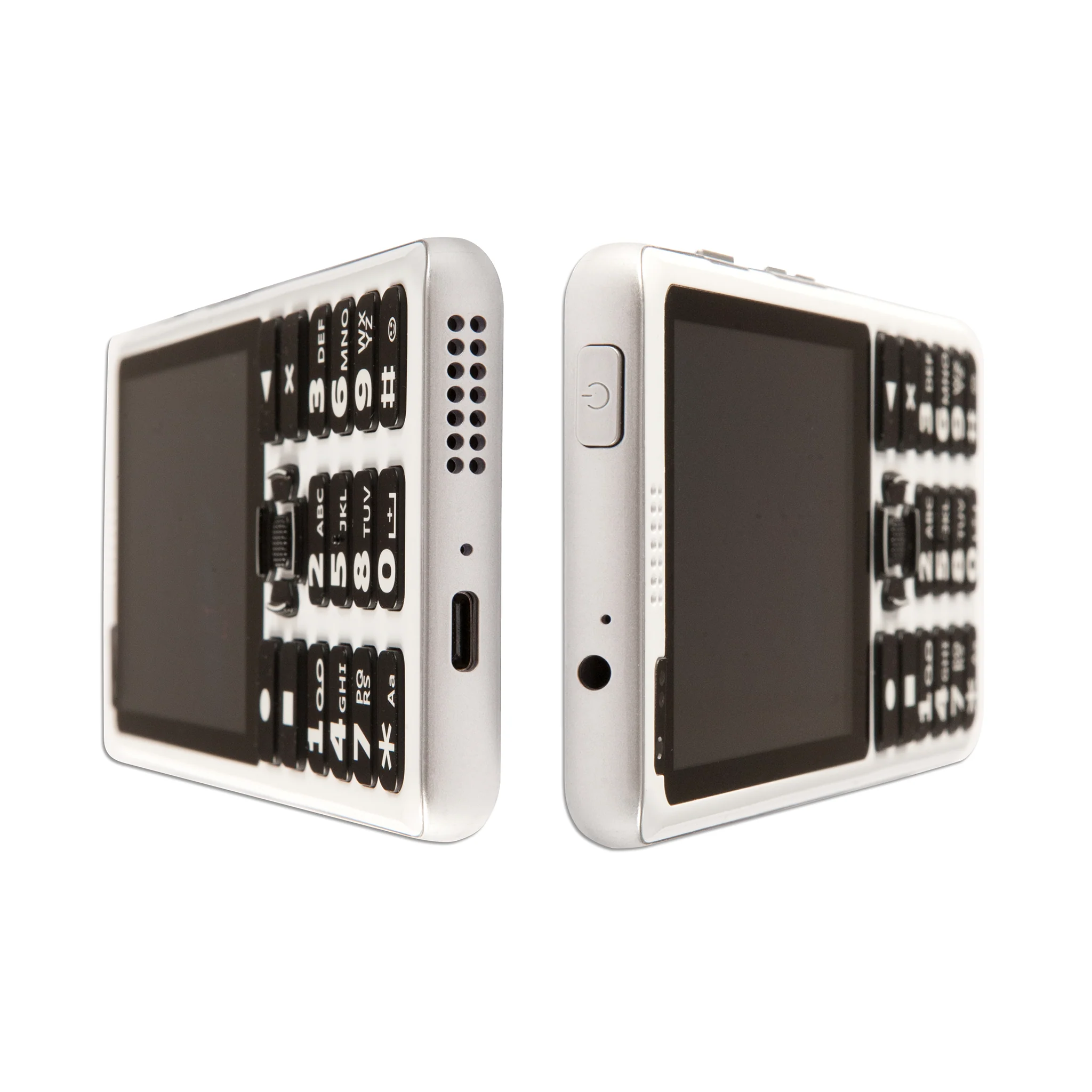 Smartvision3 mobile phone - Image 3