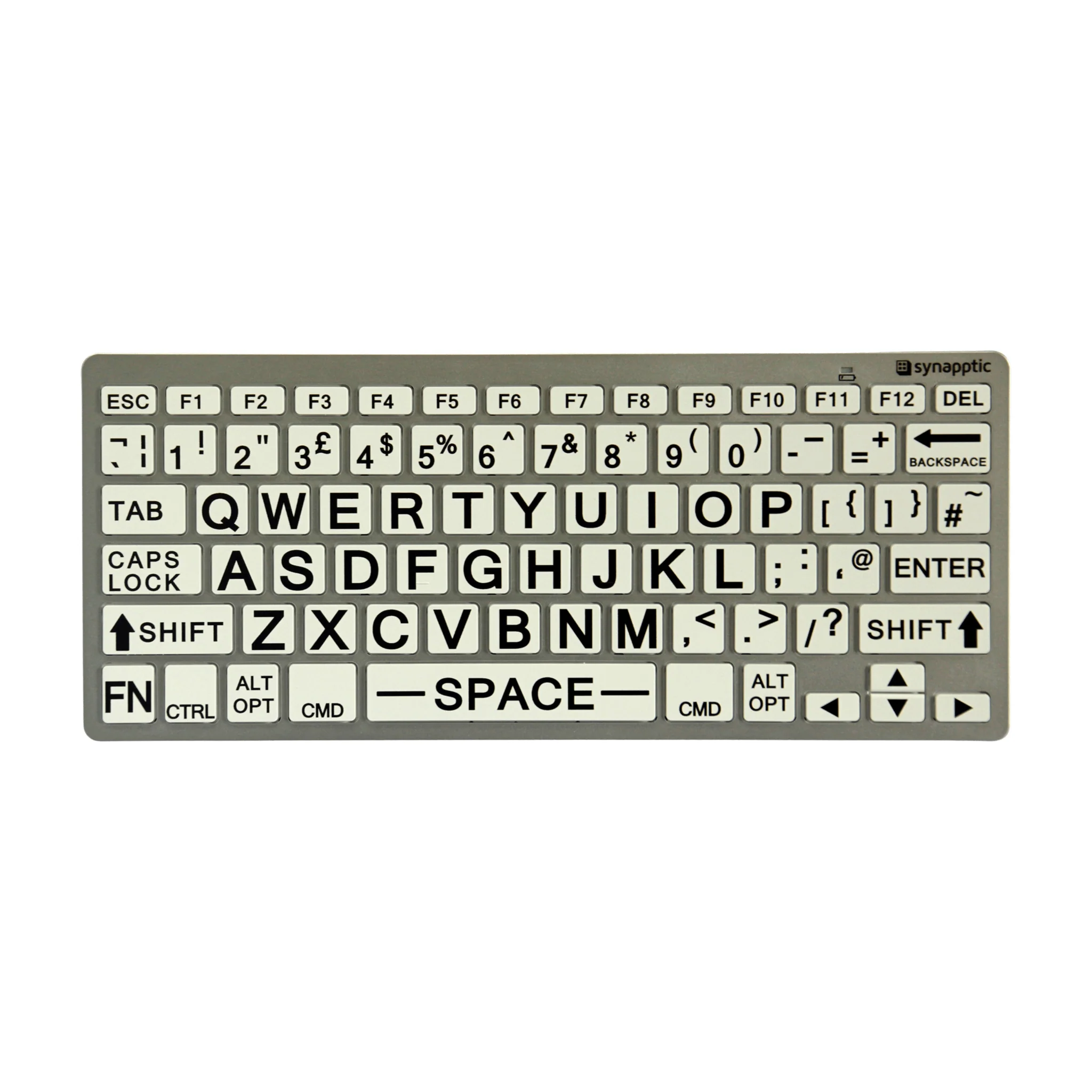 Synapptic Bluetooth LP Keyboard - Image 6