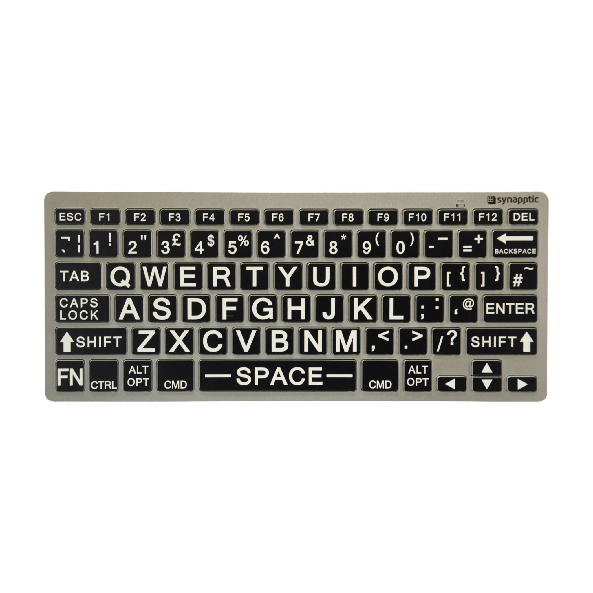 Synapptic Bluetooth LP Keyboard - Image 8