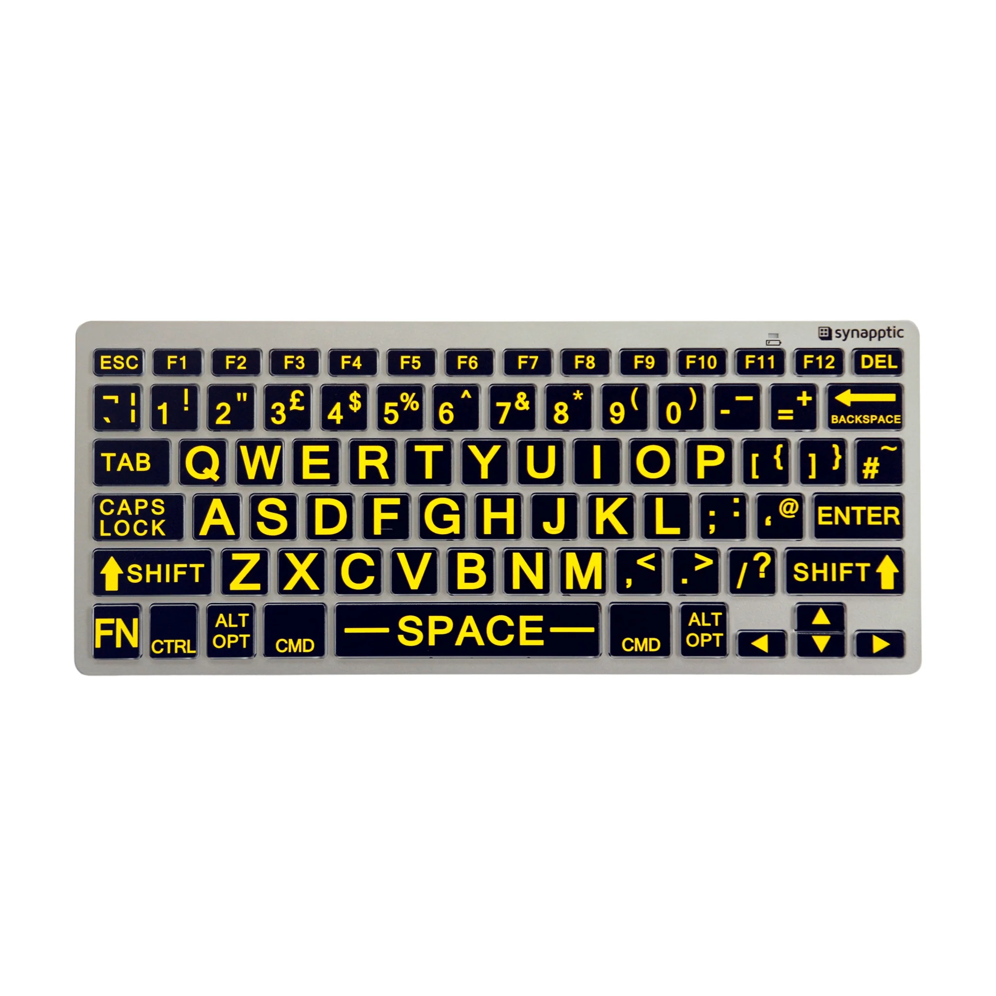 Synapptic Bluetooth LP Keyboard - Image 9