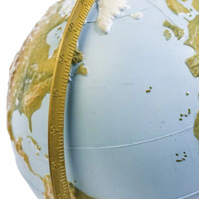 Tactile talking globe - Image 5